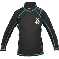 Junior Kidz Thermal Rash Vest